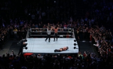 WWE Veteran Moves Into New Exciting Role: Report