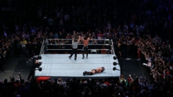 WWE Veteran Moves Into New Exciting Role: Report