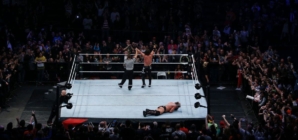 WWE Veteran Moves Into New Exciting Role: Report