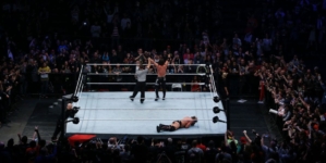 WWE Veteran Moves Into New Exciting Role: Report