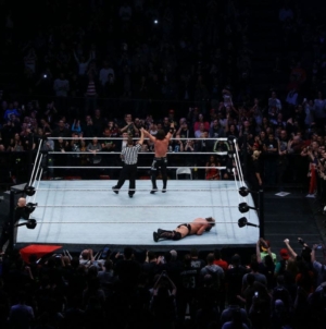 WWE Veteran Moves Into New Exciting Role: Report