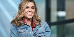 Sadie Robertson Huff faced ‘touch of cancel culture’ over TikTok dance video