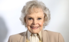 Iconic television actress June Lockhart dead at 100 years old
