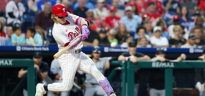 Phillies Reportedly Want Gold Glove Winner Back In 2026