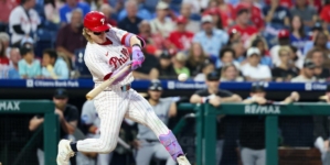 Phillies Reportedly Want Gold Glove Winner Back In 2026