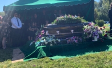 Hundreds Attend Funeral for NJ Girl Killed in ‘Targeted’ Hit-and-Run