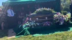 Hundreds Attend Funeral for NJ Girl Killed in ‘Targeted’ Hit-and-Run