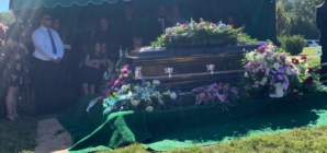 Hundreds Attend Funeral for NJ Girl Killed in ‘Targeted’ Hit-and-Run