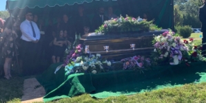 Hundreds Attend Funeral for NJ Girl Killed in ‘Targeted’ Hit-and-Run
