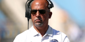 Penn State HC James Franklin Faces Backlash For Questionable Post