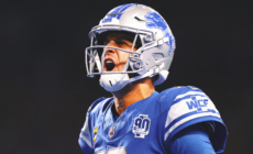 2025 NFL Odds: Bettors Hammering Detroit’s Super Bowl Futures