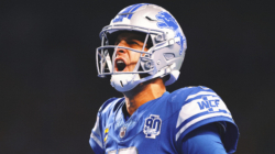 2025 NFL Odds: Bettors Hammering Detroit’s Super Bowl Futures