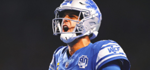 2025 NFL Odds: Bettors Hammering Detroit’s Super Bowl Futures