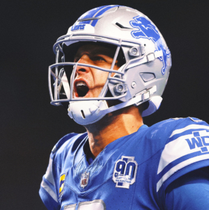 2025 NFL Odds: Bettors Hammering Detroit’s Super Bowl Futures