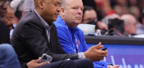 Knicks Will Make Trade Ahead of Season, Says Insider