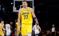 Lakers Get Warning From Rival Coach on Luka Doncic Plan