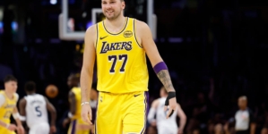 Lakers Get Warning From Rival Coach on Luka Doncic Plan