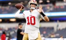 San Francisco 49ers Linked to Shocking Mac Jones Trade