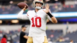 San Francisco 49ers Linked to Shocking Mac Jones Trade