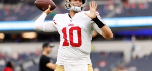 San Francisco 49ers Linked to Shocking Mac Jones Trade