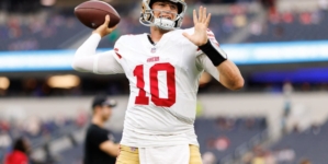 San Francisco 49ers Linked to Shocking Mac Jones Trade