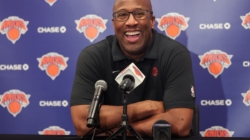 Knicks’ Mike Brown Making Drastic Change From Tom Thibodeau