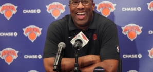 Knicks’ Mike Brown Making Drastic Change From Tom Thibodeau