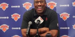 Knicks’ Mike Brown Making Drastic Change From Tom Thibodeau