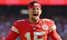 Kansas City Chiefs Get Disturbing Patrick Mahomes Warning