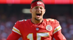 Kansas City Chiefs Get Disturbing Patrick Mahomes Warning