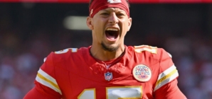 Kansas City Chiefs Get Disturbing Patrick Mahomes Warning