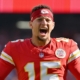 Kansas City Chiefs Get Disturbing Patrick Mahomes Warning