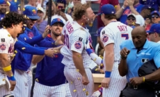 Could NL East Rival Poach ‘Beloved’ Pete Alonso From Mets?