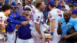 Could NL East Rival Poach ‘Beloved’ Pete Alonso From Mets?