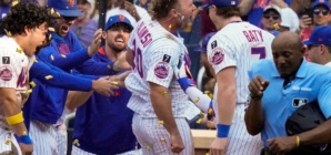 Could NL East Rival Poach ‘Beloved’ Pete Alonso From Mets?