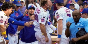 Could NL East Rival Poach ‘Beloved’ Pete Alonso From Mets?
