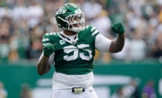 Bears Connected to Major Trade to Go All-In on Playoff Chase