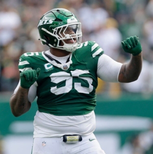 Bears Connected to Major Trade to Go All-In on Playoff Chase