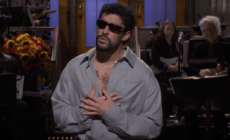 What Bad Bunny Said in Spanish in ‘SNL’ Monologue