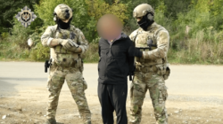 Chinese Nationals Held in Georgia Over $400K Black-Market Uranium Plot