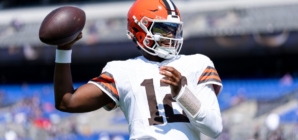 Browns Could Stun NFL With Shedeur Sanders Trade to NFC