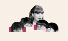 Is Taylor Swift bigger than The Beatles? Experts weigh in
