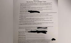 Mom Receives Letter From School, Can’t Believe What They’re Asking Parents