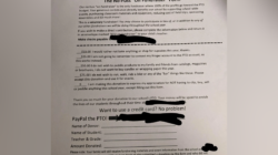 Mom Receives Letter From School, Can’t Believe What They’re Asking Parents
