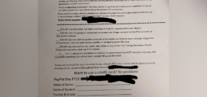Mom Receives Letter From School, Can’t Believe What They’re Asking Parents