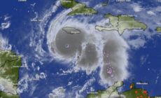 Hurricane Melissa Live Updates, Tracker—Jamaica Faces ‘Catastrophic’ Impact