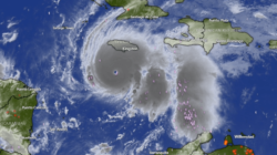 Hurricane Melissa Live Updates, Tracker—Jamaica Faces ‘Catastrophic’ Impact
