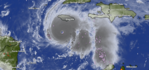 Hurricane Melissa Live Updates, Tracker—Jamaica Faces ‘Catastrophic’ Impact