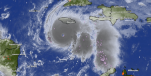 Hurricane Melissa Live Updates, Tracker—Jamaica Faces ‘Catastrophic’ Impact
