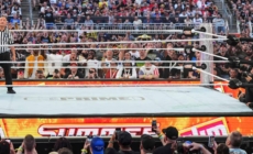 WWE Star Turns Heel in Shocking Conclusion to Title Match